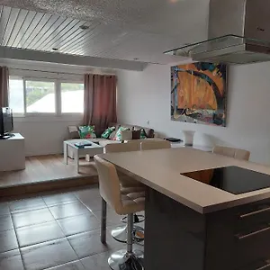 Duplex à Galisbay Marigot (Saint Martin)